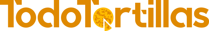 TodoTortillas logo